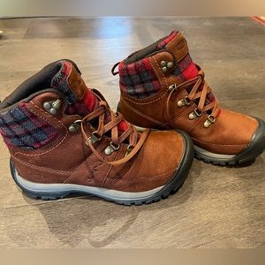 Keen Waterproof Kaci III Mid-Boot Size 7.5